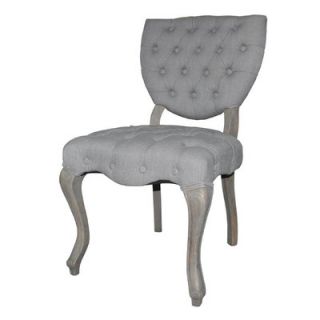 MOTI Furniture Easy Side Chair 88011008