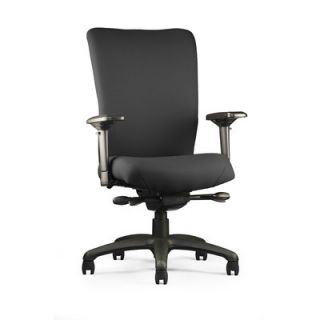 Neutral Posture U4ia Upholstered Back Chair U4i