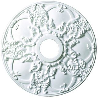 18 inch Round Beautiful Ceiling Medallion