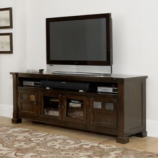 Progressive Furniture Telluride 74 TV Stand P730 74