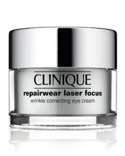 Repairwear Laser Focus Wrinkle Correcting Eye Cream   Clinique