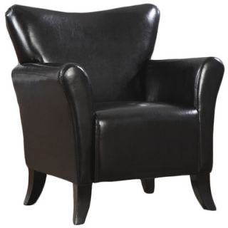 Wildon Home ® Cornville Chair 900253 Color Black
