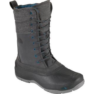 The North Face Shellista Lace Luxe Mid Boot   Womens