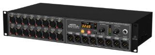 Behringer S16 16 Channel Digital IO Snake   (New) Musical Instruments