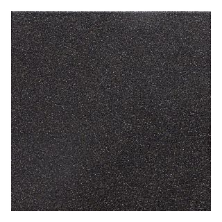 American Olean 44 Pack Urban Tones Black Salt & Pepper Glazed Porcelain Floor Tile (Common 6 in x 6 in; Actual 5.81 in x 5.81 in)
