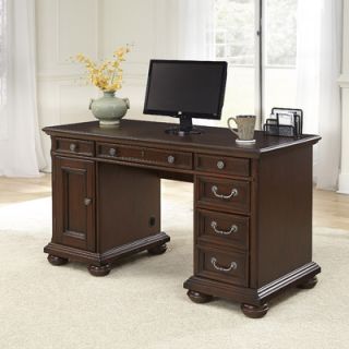 Home Styles Colonial Classic Computer Desk 5528 18