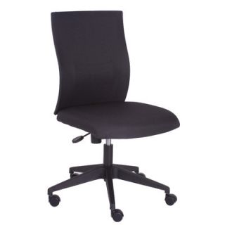 Jesper Office Kaza Office Chair X532 Finish Black