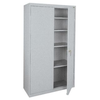 Sandusky Value Line 36 Storage Cabinet VF42361872 Finish Multi Granite