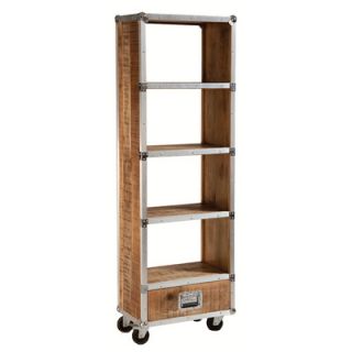 Stein World Rewind 73 Bookcase 12972