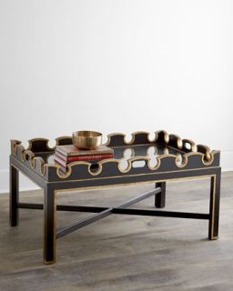 Lafontaine Coffee Table
