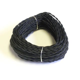 High Tech Pet Pre Twisted Electronic Fence Ultra Wire 100 ft