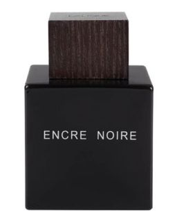 Encre Noire Pour Homme Eau de Toilette, 50mL   Lalique