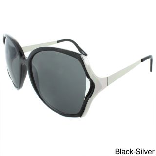 Epic Eyewear 57mm Sunglasses