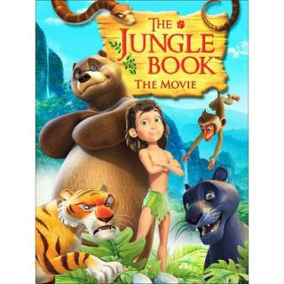 The Jungle Book (Widescreen)