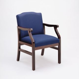 Lesro Madison Guest Chair with Arm M120
