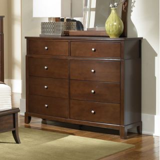 Wildon Home ® Audrey 8 Drawer  Dresser 202453