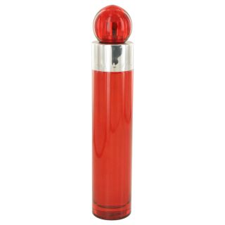 Perry Ellis 360 Red for Men by Perry Ellis EDT Spray (Tester) 3.4 oz