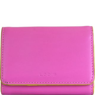 Lodis Audrey Mallory French Wallet
