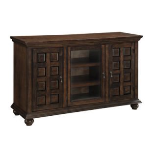 Coast to Coast Imports 60 TV Stand 50642