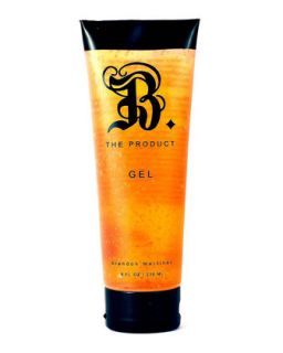 Gel Hair Volumizer, 8 oz   B. The Product
