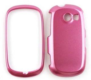 For Samsung Flight Ii A927 Glossy Pink Glossy Case Accessories Cell Phones & Accessories