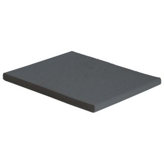 Trex Clam Shell Composite Deck Trim Board (Common 1 in x 12 in x 12 ft; Actual 0.75 in x 11.375 in x 12 ft)