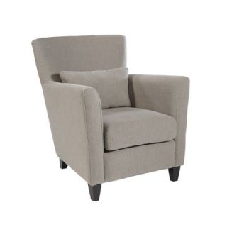 Moes Home Collection Calvo Arm Chair TW 1021 29