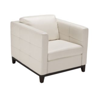 Sunpan Modern Waverly Chair 1031 1 Color Ivory