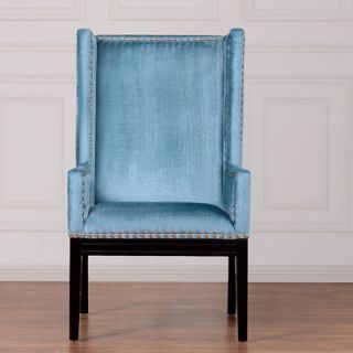 TOV Tribeca Chair TOV TRI Color Blue
