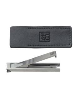 Mens Ultra Slim Nail Clipper   Zwilling Pour Homme