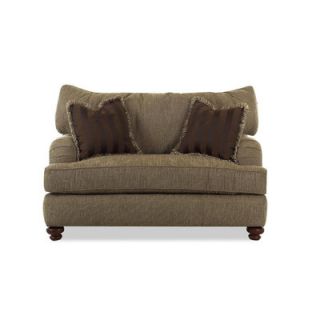 Klaussner Furniture Walker Arm Chair 012013119808 / 012013119815