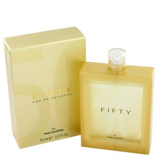 Pino Fifty for Men by Pino Silvestre EDT Spray 2.5 oz