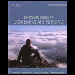 Ethics and Issues in Contemporary Nursing (Canadian)