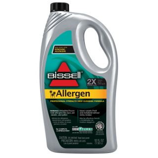 BISSELL 52 oz Allergen Carpet Cleaner