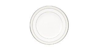 Noritake Montvale Platinum Bread and Butter Plate Kitchen & Dining