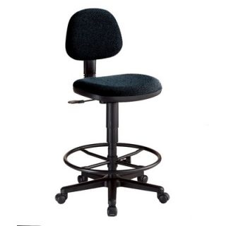 Alvin and Co. Backrest Comfort Economy Task Chair CH277 40DH