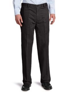 Dockers Men's Comfort Khaki D4 Relaxed Fit Flat Front Pant at  Mens Clothing store