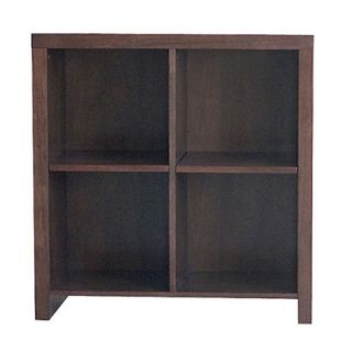 DonnieAnn Company Guildford 35.25 Bookcase 148658