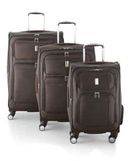 Helium Breeze 4.0 Trolley Tote   DELSEY LUGGAGE.