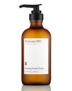 Firming Facial Toner   Perricone MD