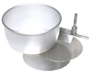 DeLonghi A930 Fruit and Vegetable Strainer Attachment Kitchen & Dining