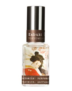 Kabuki No. 9 Eau de Parfum, 1.0 oz.   TokyoMilk