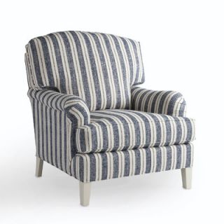 The High Point Chair Co Jacobs Chair JAC BOR NAV BLU