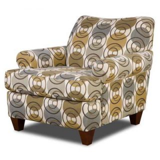 dCOR design Ramsey Accent Chair 75E180 20
