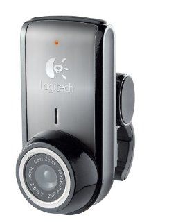 Logitech 720p Webcam C905 Electronics