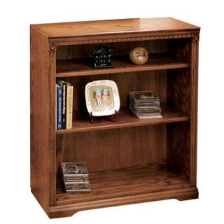 Legends Furniture Scottsdale Oak 36.13 Bookcase SD6836.RST