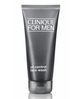 Clinique For Men Oil Control Face Wash, 200 mL