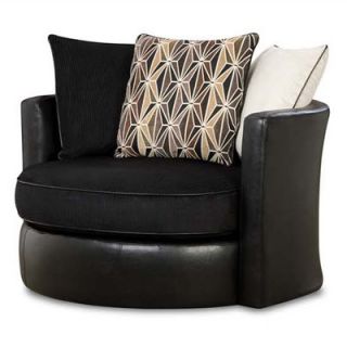 dCOR design Grant Barrel Tub Chair 75E1110 27 SE