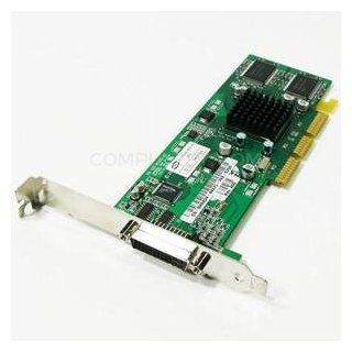 ATI Radeon 7000 32MB DVI AGP Video Card 3X905 1028111001 Computers & Accessories