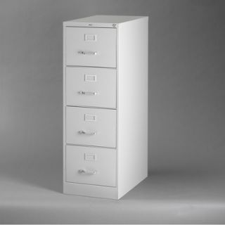 CommClad 4 Drawer Commercial  Letter Size  File Cabinet 14028 / 14105 / 14029